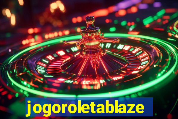 jogoroletablaze