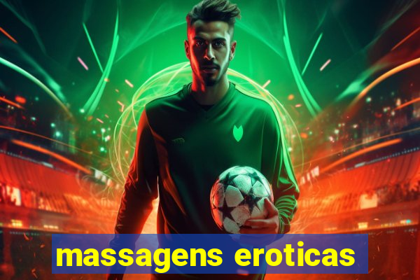 massagens eroticas