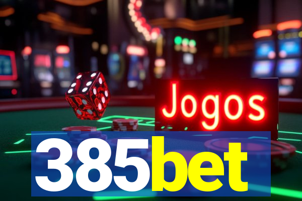 385bet