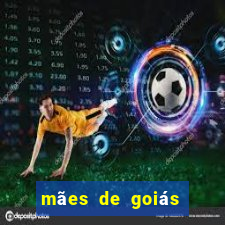 mães de goiás consultar cpf 2024