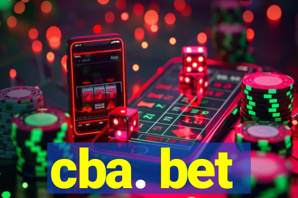 cba. bet
