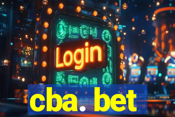 cba. bet