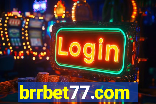 brrbet77.com