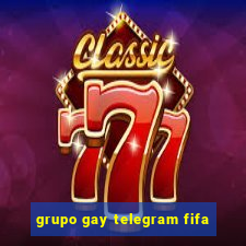 grupo gay telegram fifa