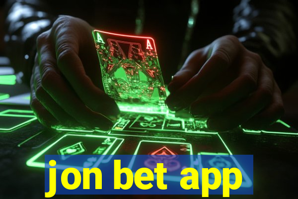 jon bet app