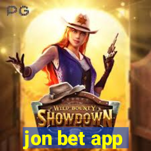 jon bet app