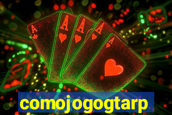 comojogogtarp