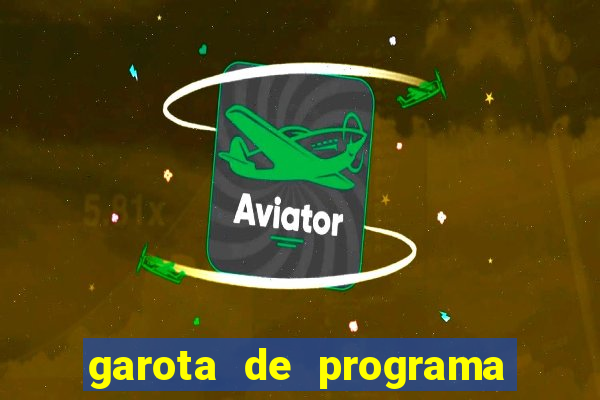 garota de programa negra são paulo