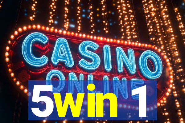 5win 1