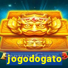 jogodogato