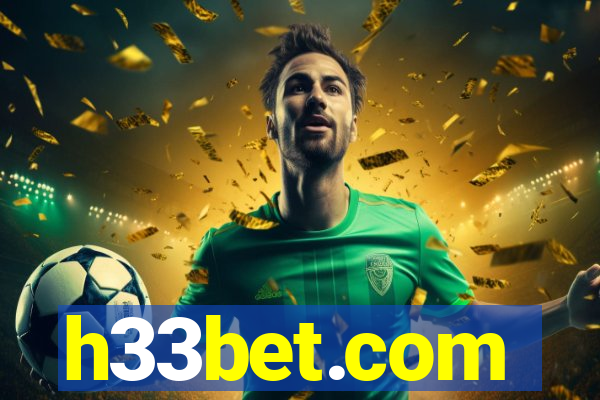 h33bet.com