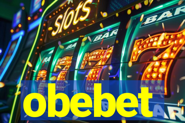 obebet