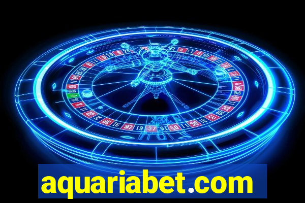 aquariabet.com