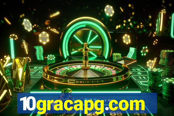10gracapg.com