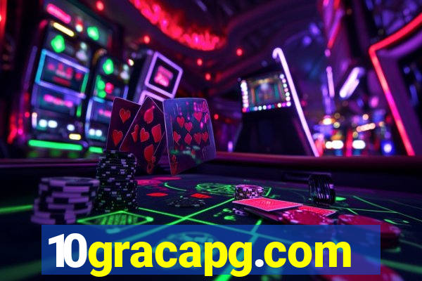 10gracapg.com