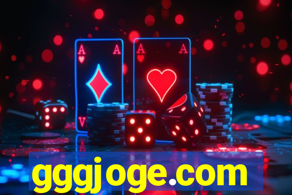 gggjoge.com