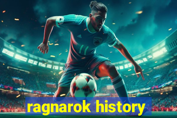 ragnarok history