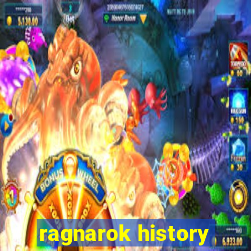 ragnarok history