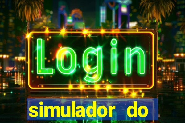 simulador do fortune tiger