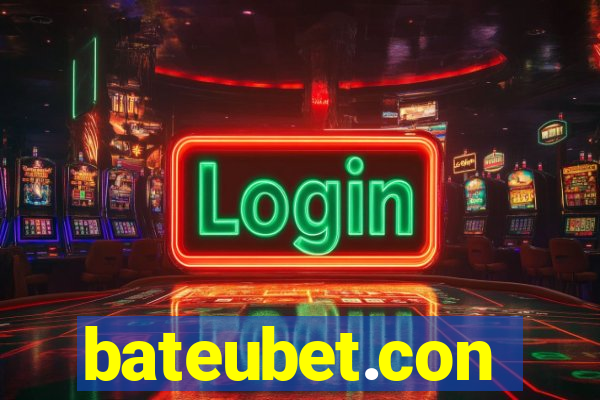 bateubet.con