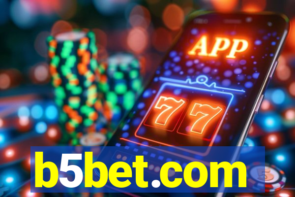 b5bet.com