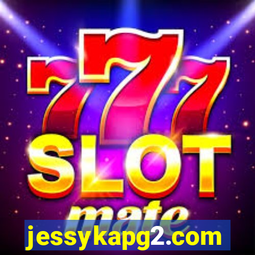 jessykapg2.com