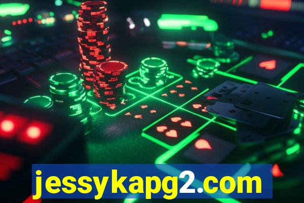jessykapg2.com