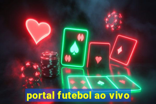portal futebol ao vivo