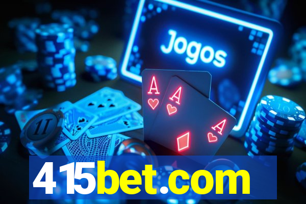 415bet.com