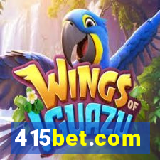 415bet.com