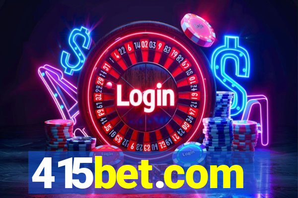 415bet.com