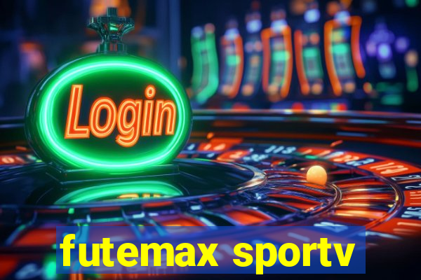 futemax sportv