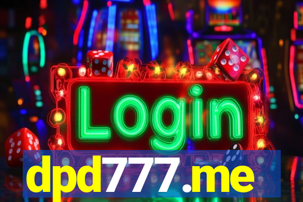 dpd777.me