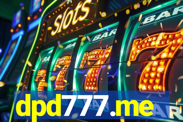 dpd777.me