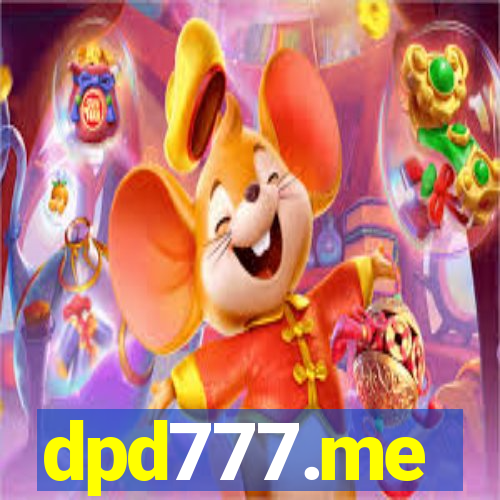 dpd777.me