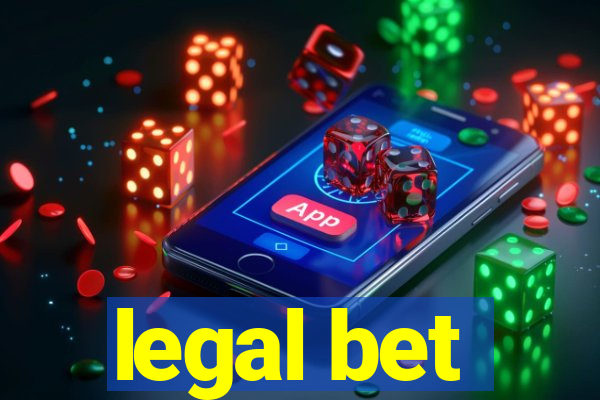 legal bet