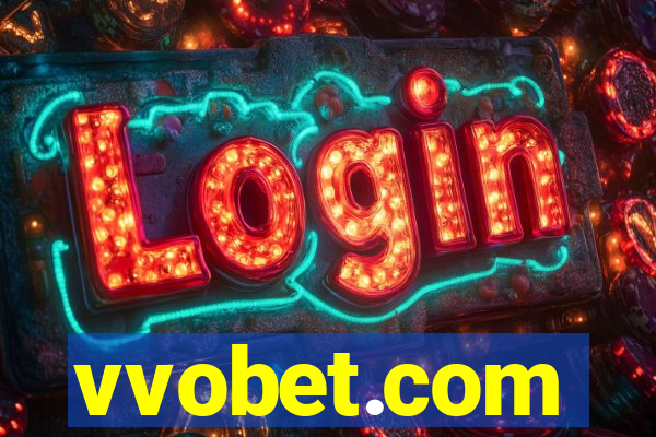 vvobet.com