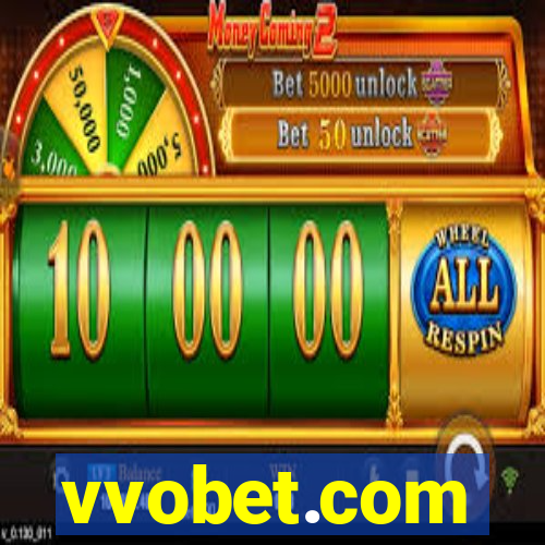 vvobet.com