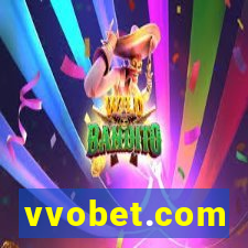 vvobet.com