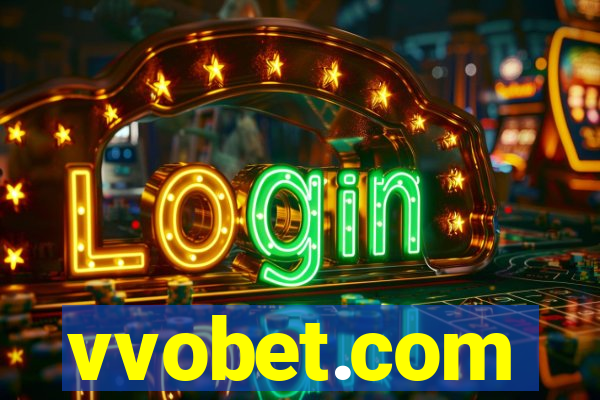 vvobet.com