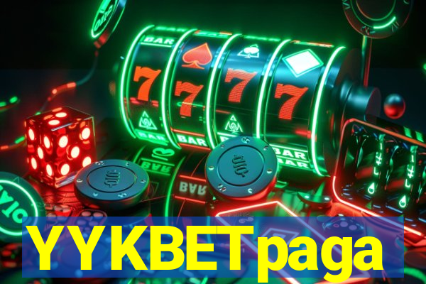YYKBETpaga