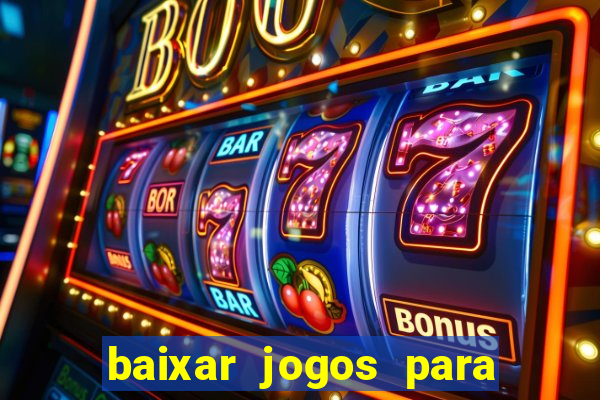 baixar jogos para pc torrent