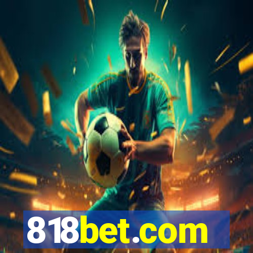 818bet.com