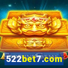 522bet7.com