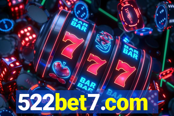 522bet7.com