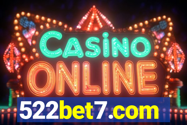 522bet7.com