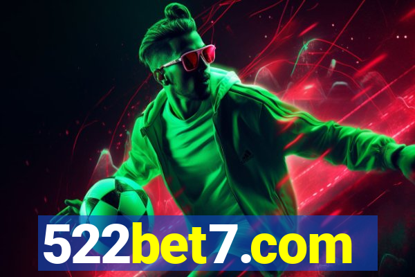 522bet7.com