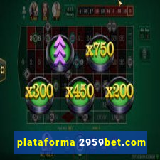 plataforma 2959bet.com