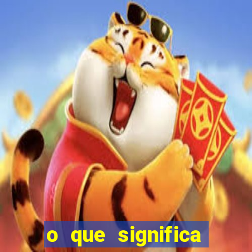 o que significa letra guardada