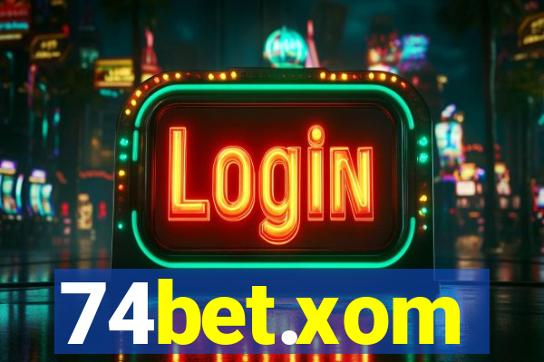 74bet.xom